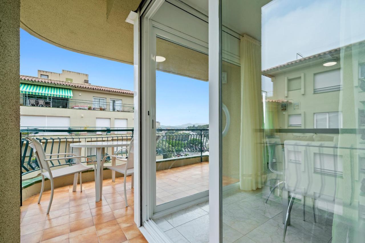 פלטחה ד'ארו Hauzify I Apartament Estrella מראה חיצוני תמונה