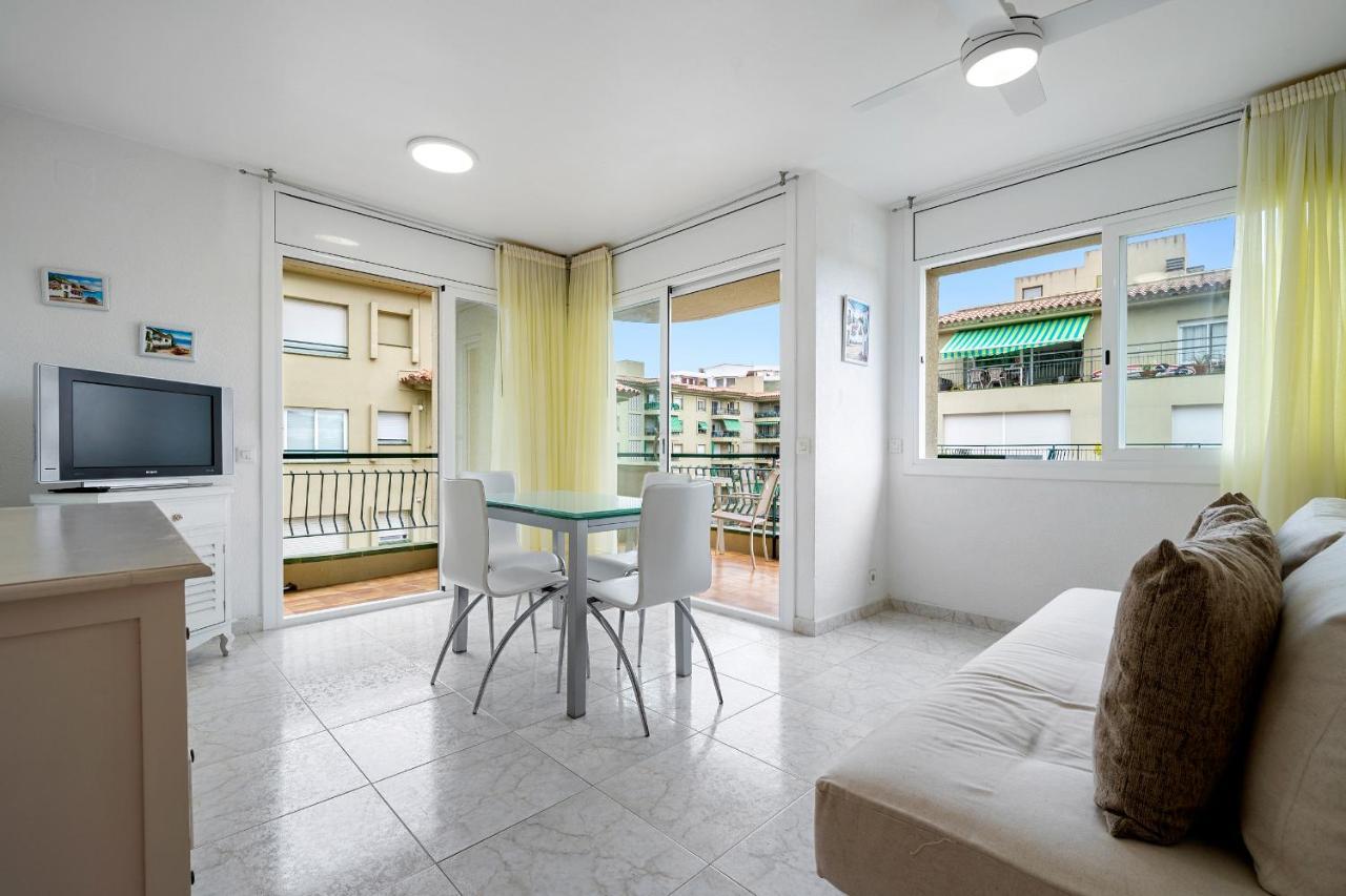 פלטחה ד'ארו Hauzify I Apartament Estrella מראה חיצוני תמונה