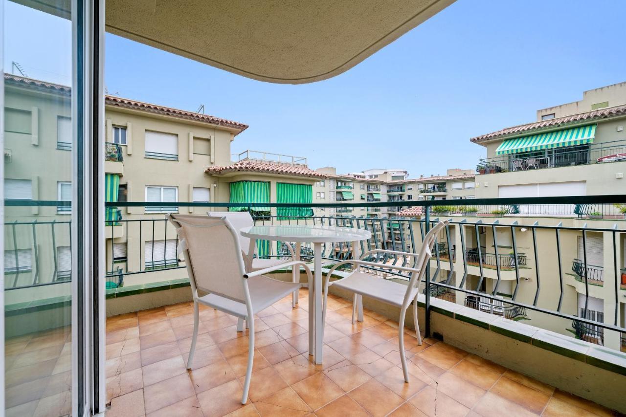 פלטחה ד'ארו Hauzify I Apartament Estrella מראה חיצוני תמונה