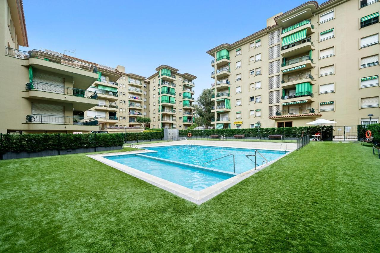 פלטחה ד'ארו Hauzify I Apartament Estrella מראה חיצוני תמונה