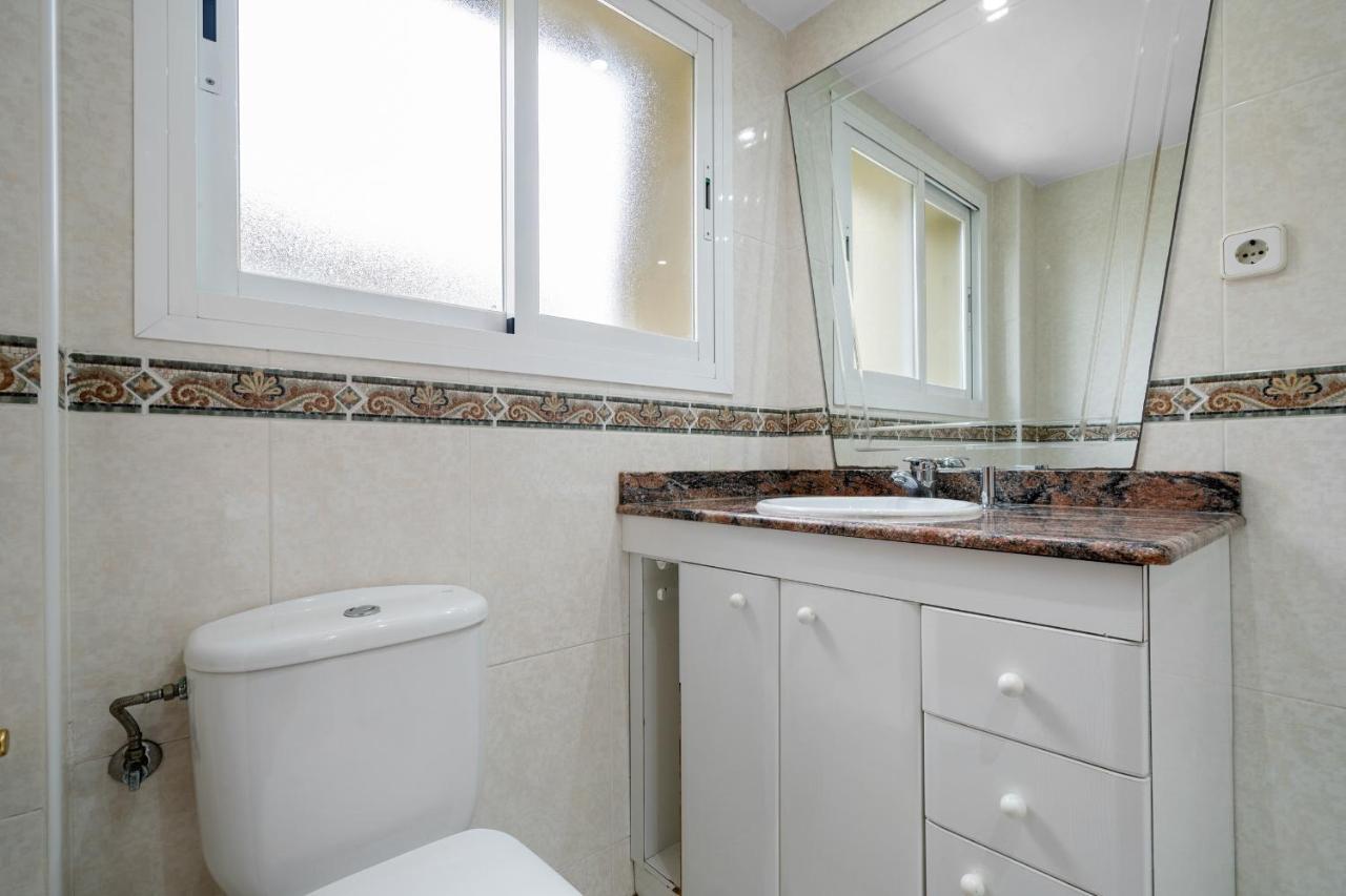 פלטחה ד'ארו Hauzify I Apartament Estrella מראה חיצוני תמונה